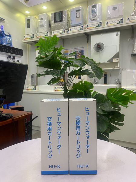 Lõi Điện Giải OSG Human Water HU-K (HU-50)