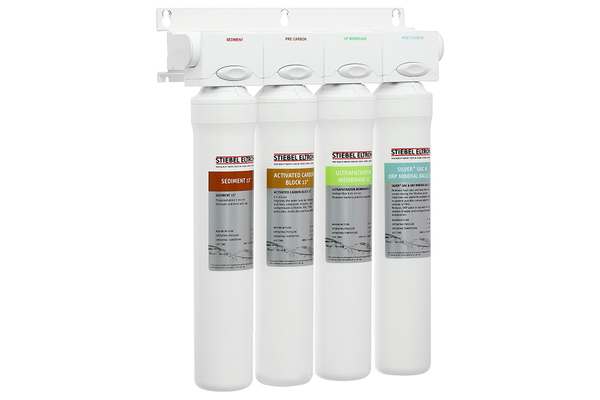 Máy Lọc Nước Stiebel Eltron Stream 5S