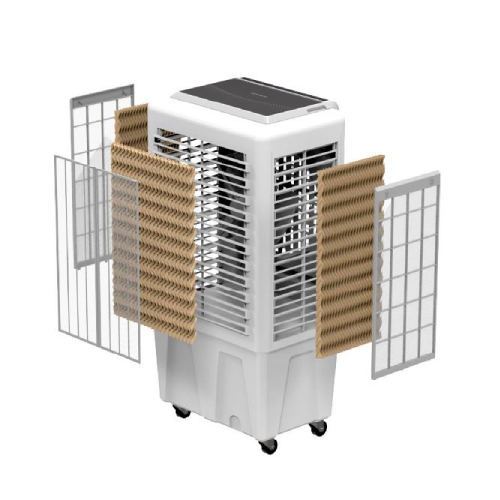 Quạt Hơi Nước Sunhouse SHD7776 (40-65m2)