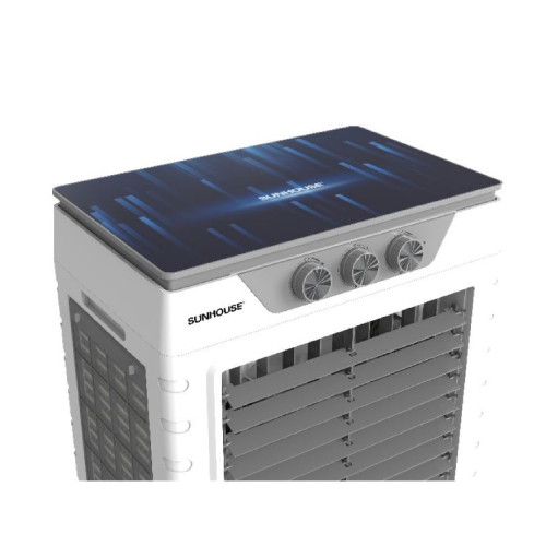 Quạt Hơi Nước Sunhouse SHD7777 (40-60m2)