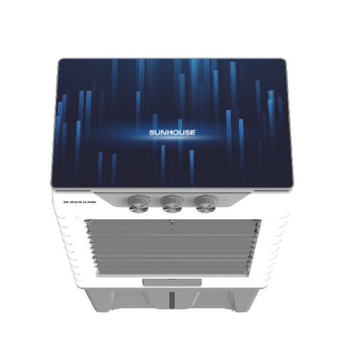 Quạt Hơi Nước Sunhouse SHD7777 (40-60m2)