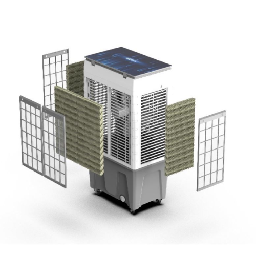 Quạt Hơi Nước Sunhouse SHD7777 (40-60m2)