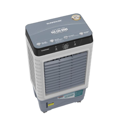 Quạt Hơi Nước Sunhouse SHD7789 (45-55m2)