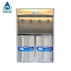 Máy Lọc Nước Nóng Lạnh Suntech 4 Vòi ST-04RO