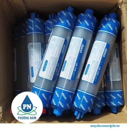 Lõi Lọc T33 Đại Việt