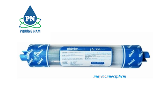 Lõi Lọc T33 Đại Việt