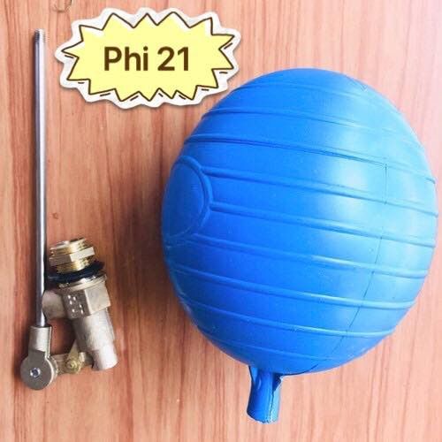 Phao Cơ Đồng Chống Tràn Nước Fi21