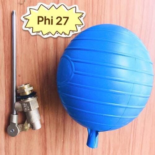 Phao Cơ Đồng Chống Tràn Nước Fi27