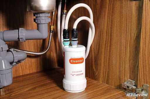 Mitshubishi Cleansui EU101 (tên cũ A101E)