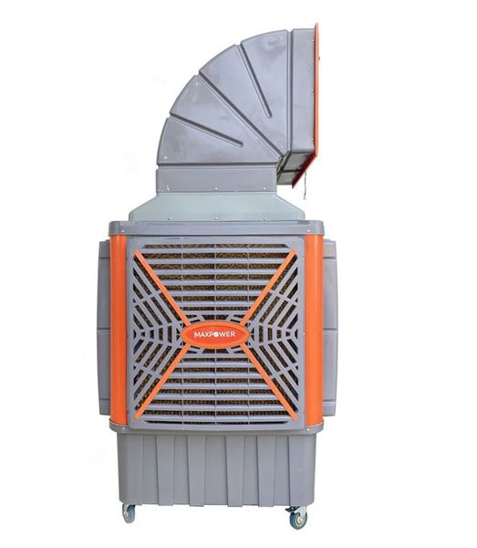 Máy Làm Mát Công Nghiệp Di Động USAircooler QB-18B