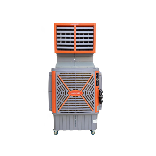 Máy Làm Mát Công Nghiệp Di Động USAircooler QB-18B