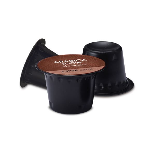 Viên Nén Cafe ChungHo Espresso ARABICA