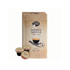 Viên Nén Cafe ChungHo Espresso VANILLA