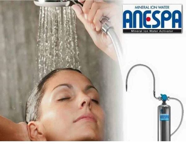 Máy Tắm Khoáng Kangen ANESPA