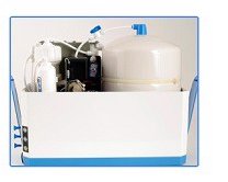 Máy lọc nước RO để bàn AM3620 ( Vòi liền )