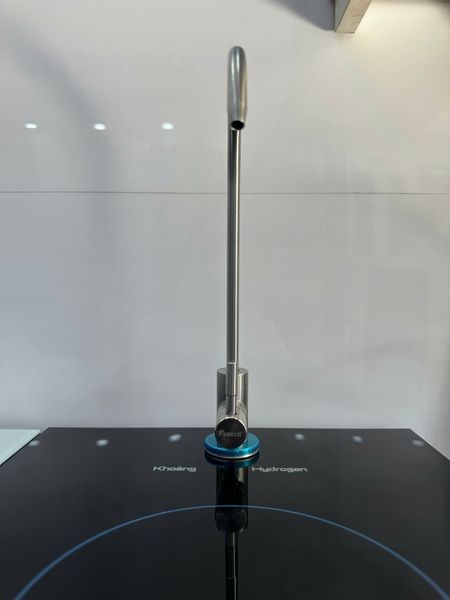 Vòi Gạt Inox SUS304 Funaco Nối Nhanh