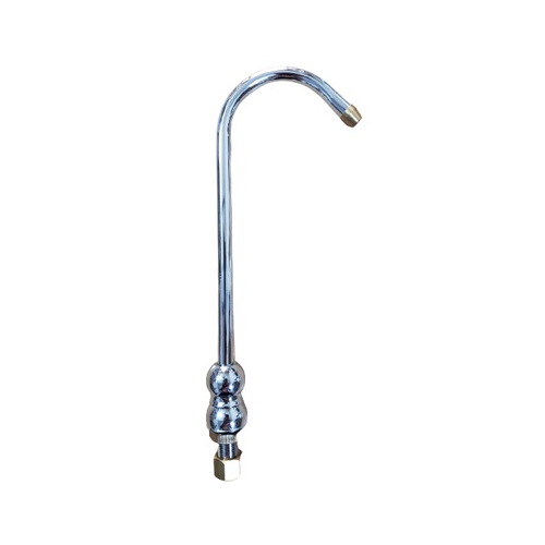 Vòi Khóa Lật Inox Dùng Cho Máy KG10A3, KG09A3