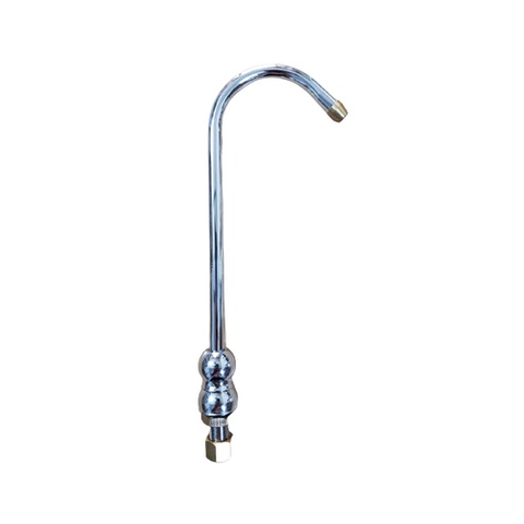 Vòi Khóa Lật Inox Dùng Cho Máy KG10A3, KG09A3