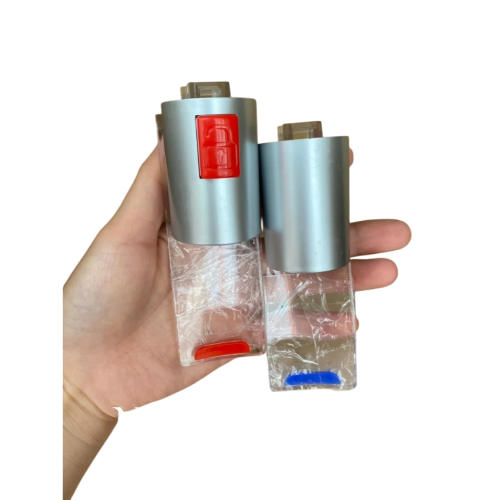 Vòi Nóng Lạnh Thay Thế Cây Nước Nóng Lạnh Toshiba