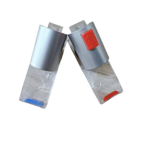 Vòi Nóng Lạnh Thay Thế Cây Nước Nóng Lạnh Toshiba