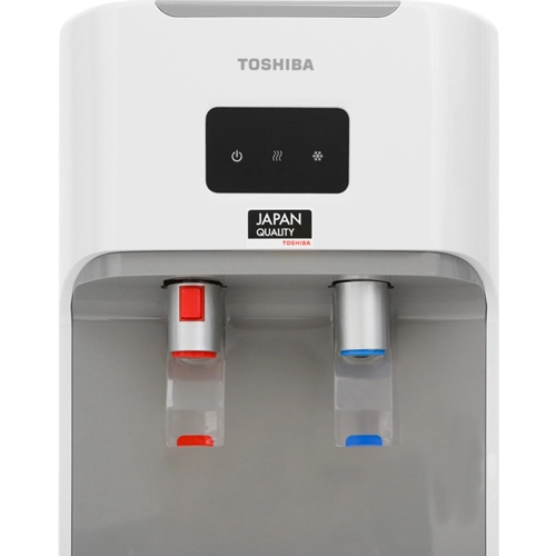 Vòi Nóng Lạnh Thay Thế Cây Nước Nóng Lạnh Toshiba