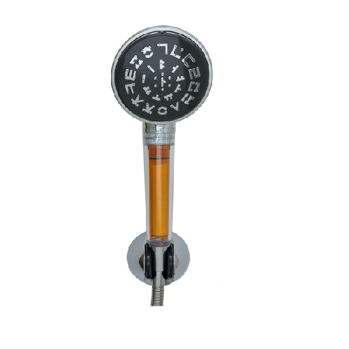 Vòi Tắm Lotus Vitamin C Sonaki SVH-123CR