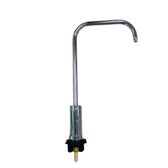 Vòi Van Khóa Inox Dùng Cho Máy KG100HK, KG10A5