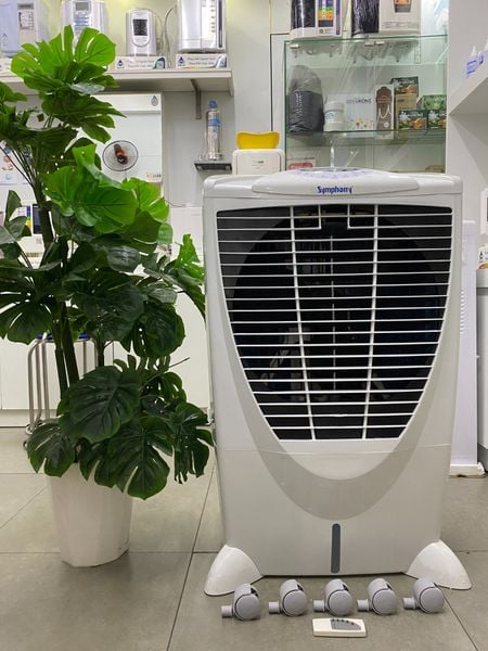 Quạt Hơi Nước Symphony Winter I Ấn Độ. Làm Mát 35 - 45m2