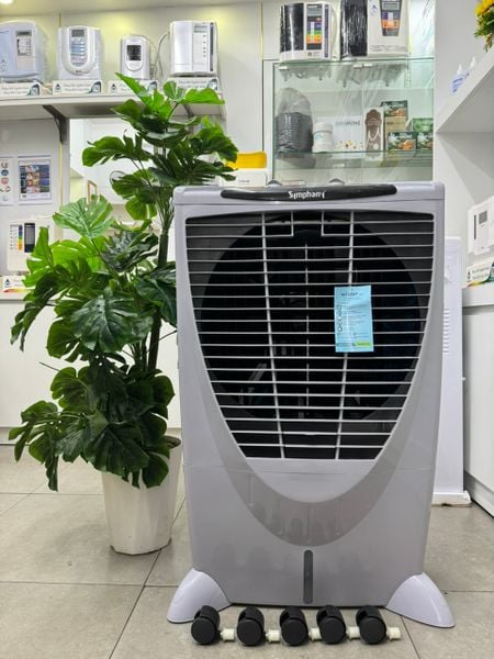 Quạt Hơi Nước Symphony Winter XL. Làm Mát 35-45m2