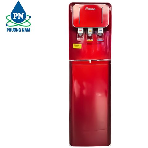 Máy Lọc Nước Funaco Hydrogen 500UFUV(R) - Nóng Lạnh