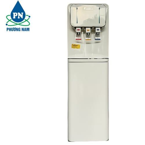 Máy Lọc Nước Funaco Hydrogen 600UFUV(W) - Nóng Lạnh