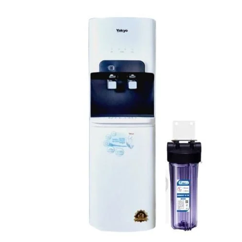 Máy Lọc Nước Yakyo TP-668 RO - Nóng Lạnh