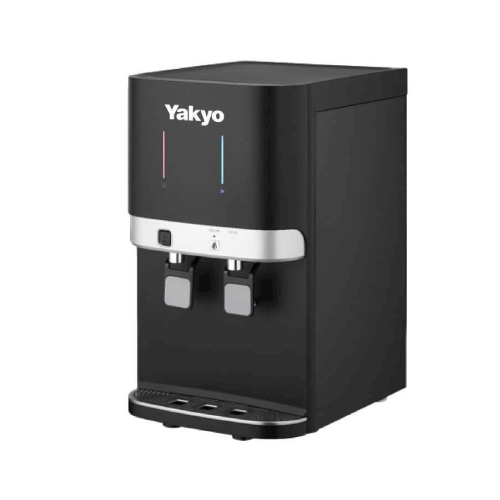 Máy Lọc Nước NANO TP-820T (Black) - Nóng Lạnh