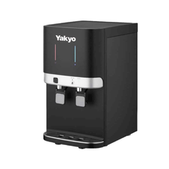 Máy Lọc Nước NANO TP-820T (Black) - Nóng Lạnh