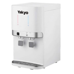 Máy Lọc Nước NANO TP-820T (White) - Nóng Lạnh