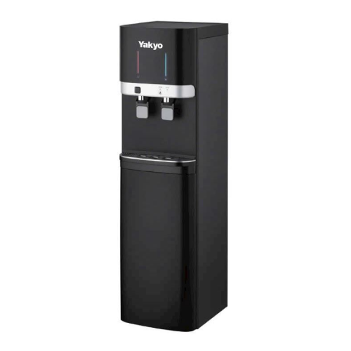 Máy Lọc Nước NANO TP-822Y (Black) - Nóng Lạnh