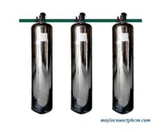 Cột Lọc Inox PN1054 Phương Nam - Lọc Tổng Ba