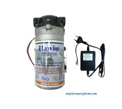 Bơm Phun Sương Hawin HP-2000 + Adaptor 29V