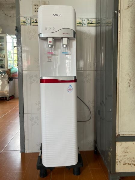 Máy Lọc Nước Aqua GP-900UF
