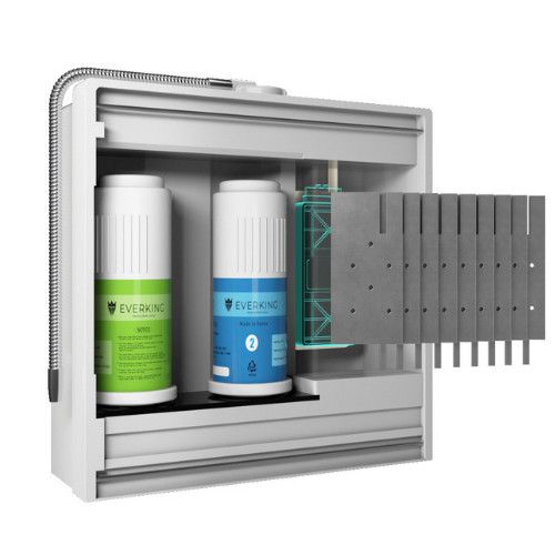 Máy Điện Giải Ion Kiềm Everking EK-99