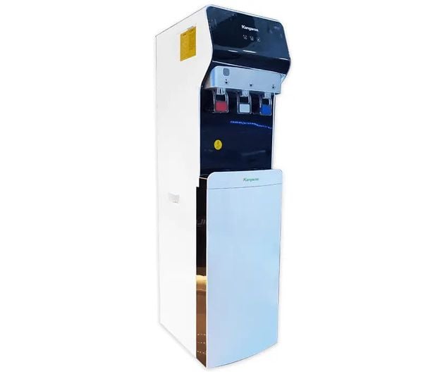 Máy Lọc Nước Kangaroo 3 Vòi Nóng Lạnh KG62A3