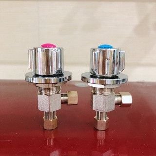 Van Nóng Máy Lọc Nước (Không Kèm Vòi)