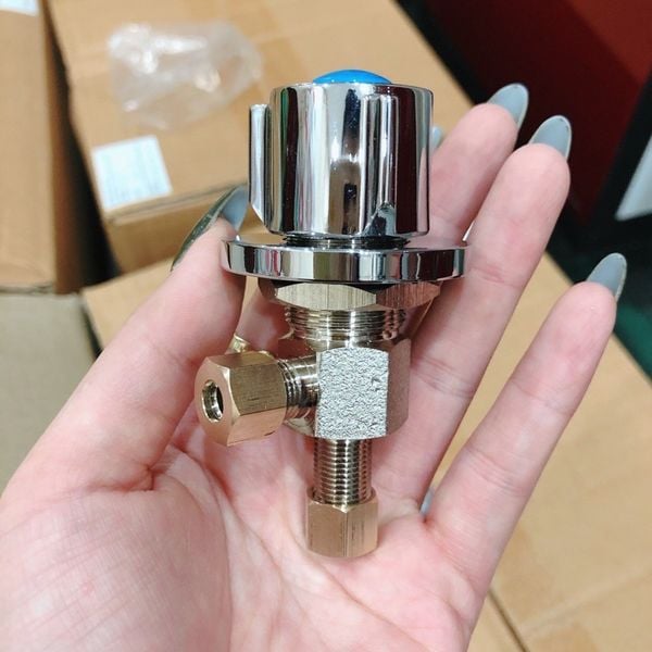 Van Lạnh Máy Lọc Nước (Không Kèm Vòi)