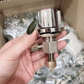 Van Nóng Máy Lọc Nước (Không Kèm Vòi)