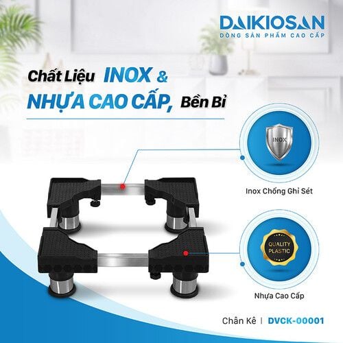 Chân Kê Máy Lọc Nước DVCK-00001