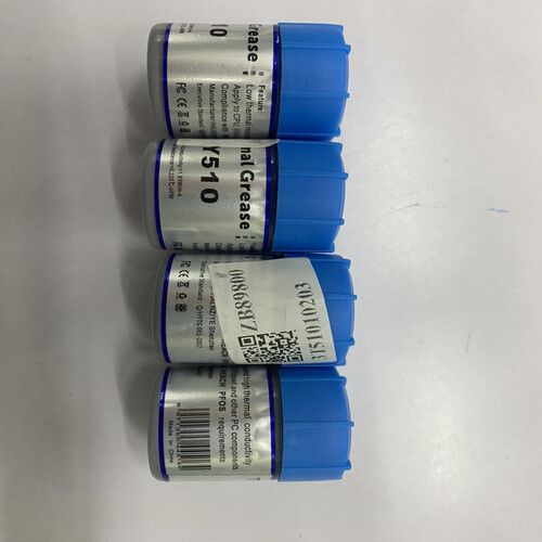 Keo Dán Tản Nhiệt CPU Bằng Silicon