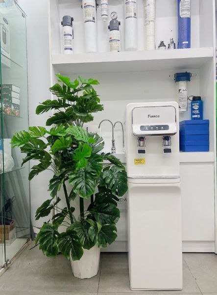 Máy Lọc Nước Funaco 3100RO - Nóng Lạnh