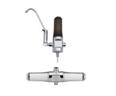 Combo Lọc Nước Sonaki WP-400A + WP-200A SALE