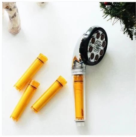 Vòi tắm Lotus Vitamin Sonaki (SVH-117CR) SALE