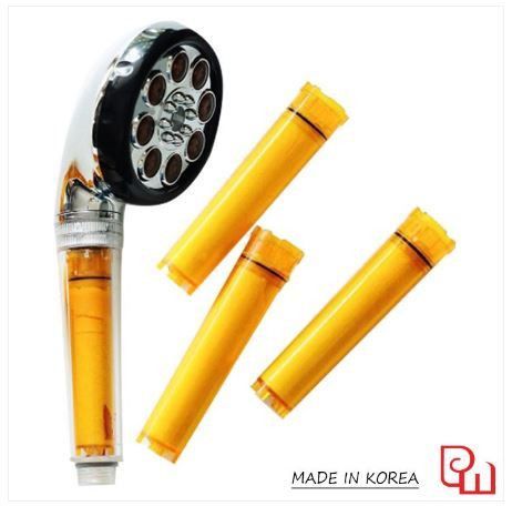 Vòi tắm Lotus Vitamin Sonaki (SVH-117CR) SALE